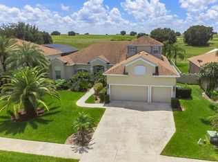 2932 Majestic Isle Dr, Clermont, FL 34711