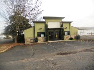 4232 W 5th Ave, Eugene, OR 97402