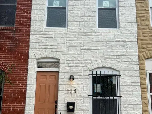 134 N Decker Ave, Baltimore, MD 21224