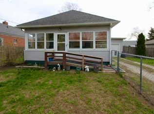 541 Monson St, East Peoria, IL