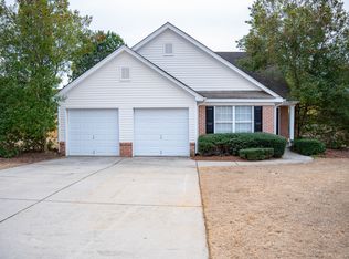 4624 Pine Isle Way, Buford, GA 30518