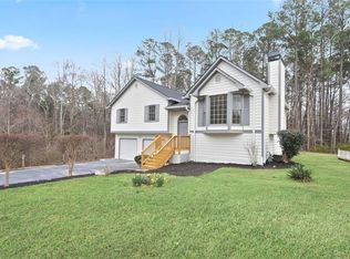 700 Ladora Dr, Dallas, GA 30157