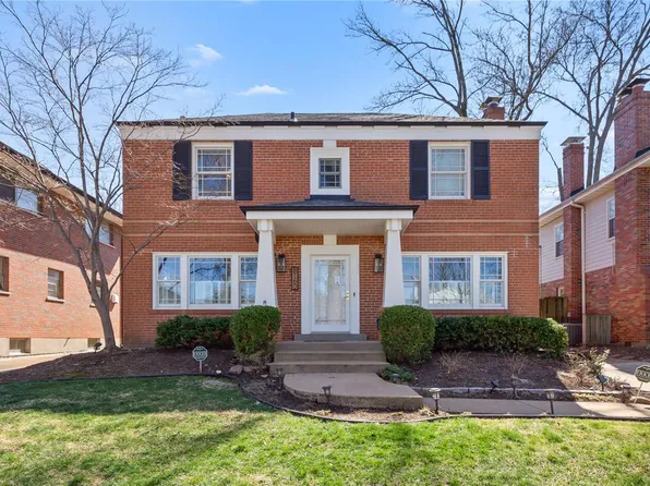 8160 Stratford Dr, Saint Louis, MO 63105