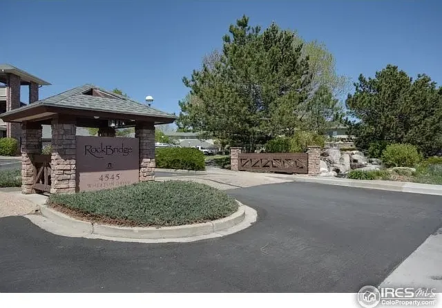 4545 Wheaton Dr #G220 — Photo 17