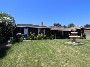 7850 Constancia Ave, Atascadero, CA 93422