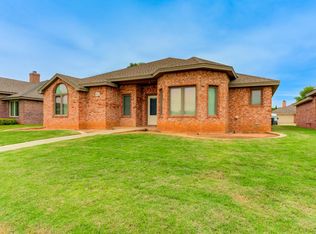 3610 106th St, Lubbock, TX 79423