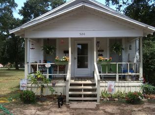 520 E Louisiana Ave, Vivian, LA 71082