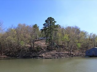 32901 S 574 Rd, Jay, OK 74346