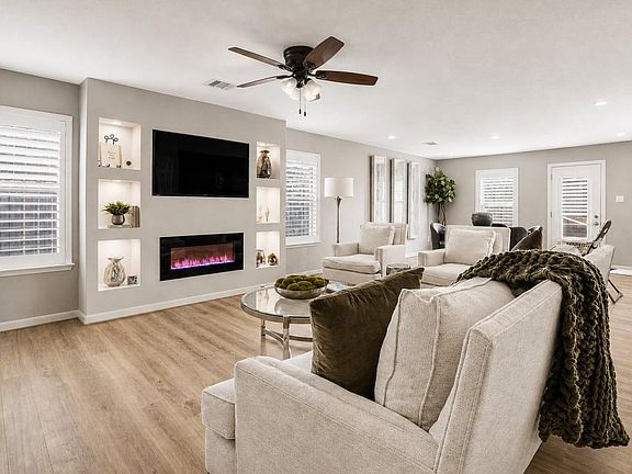 3rd image of 4411 Indian Gardens Way