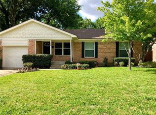 614 Lockwood Dr, Richardson, TX 75080