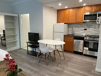 Rented by Manhattan Management Group
