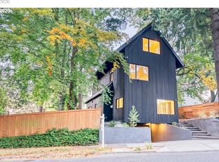 4523 SE Tibbetts St, Portland, OR 97206