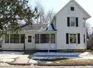 1326 16th St, Monroe, WI 53566