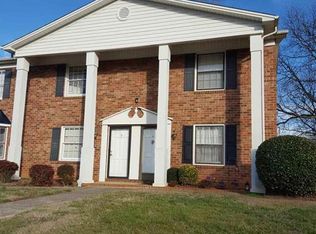 160 17th Street Pl NW APT C5, Hickory, NC 28601