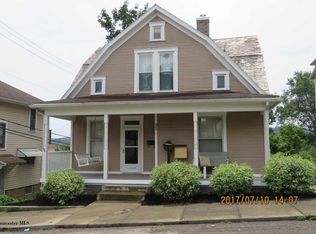 35 Hill St, Logan, OH