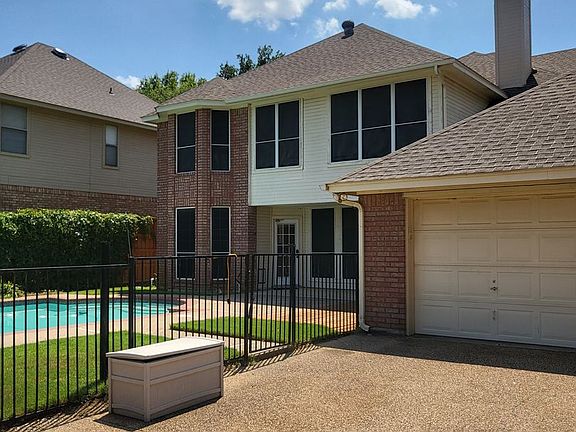 4th image of 7105 Spruce Forest Ct