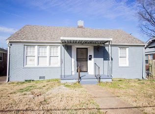 2396 Forrest Ave, Memphis, TN 38112