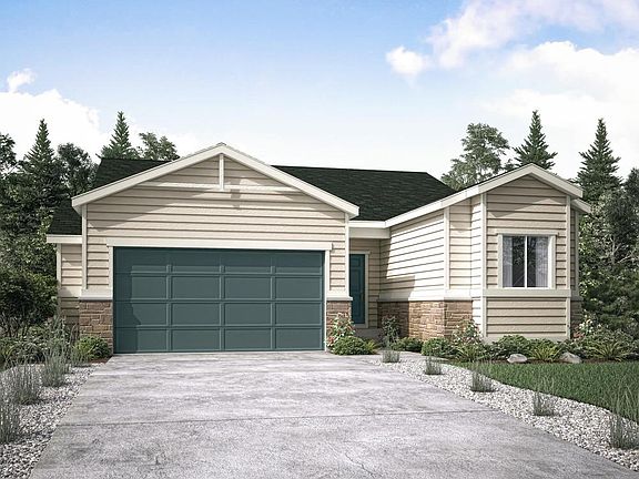 Meadowbrook - Residence 40101 - B