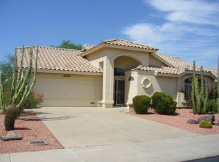 19531 N 89th Dr, Peoria, AZ 85382
