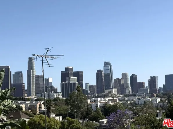 1083 1/2 W Kensington Rd, Los Angeles, CA 90026
