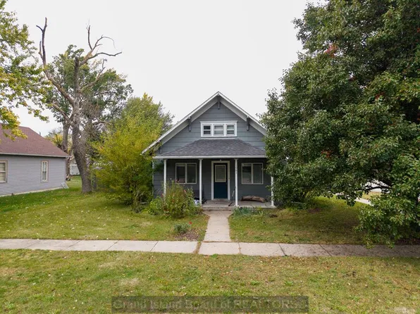 1061 15th St, Henderson, NE 68371