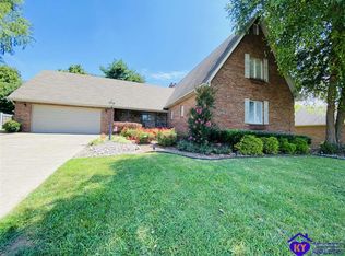 521 Michigan Ave, Elizabethtown, KY 42701