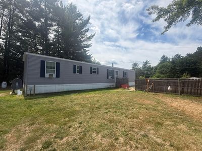 159 Webber Brook Road, Oxford, ME, 04270