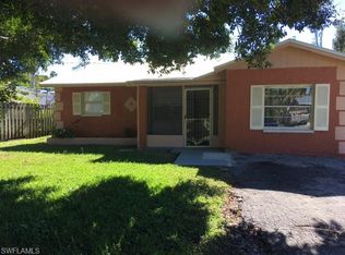 2364 Florida Ave, Naples, FL 34112