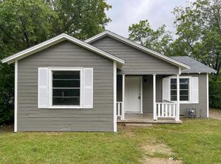 1122 Gilliam St, Waco, TX 76705