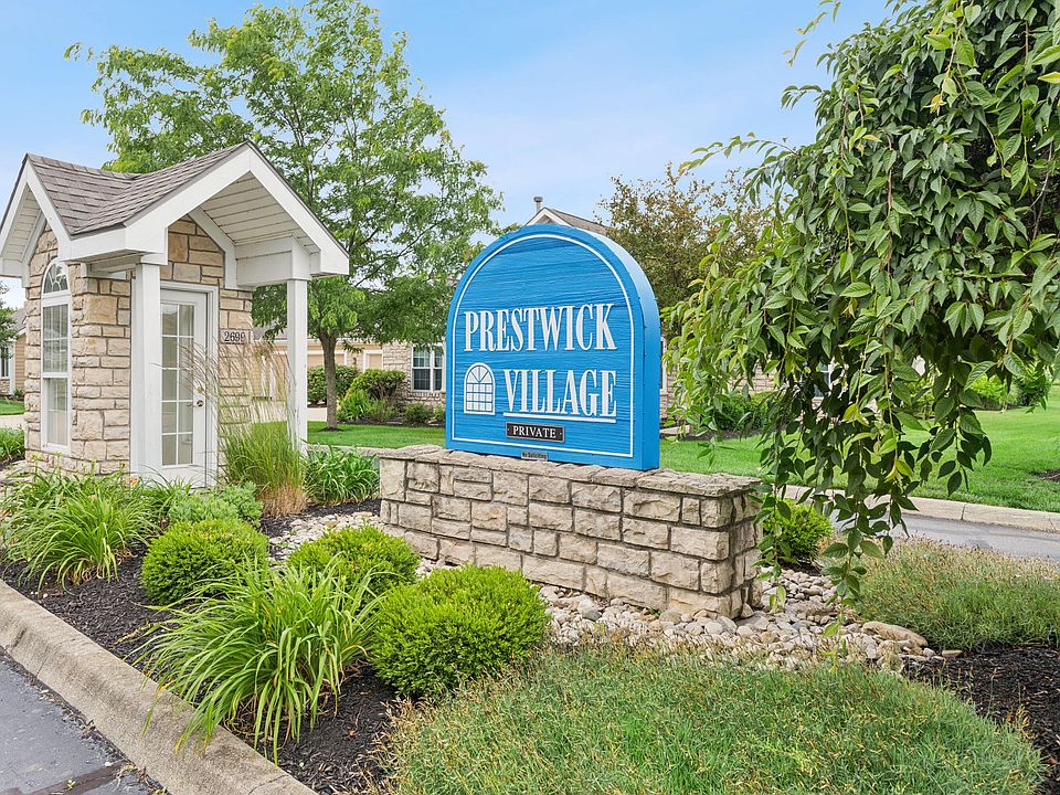 1st image of 2690 Prestwick Village Cir