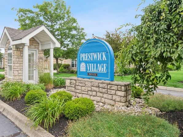 2690 Prestwick Village Cir, Springfield, OH 45503