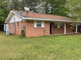 107 Barbara Cir, Ocean Springs, MS 39564