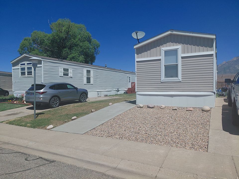 1st image of 2491 N Highway 89 W #543