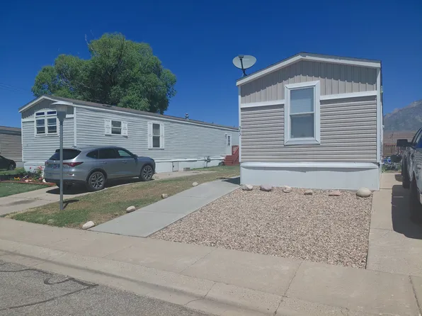 2491 N Highway 89 W #543, Ogden, UT 84404