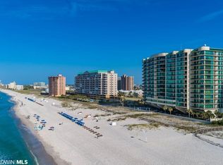 29488 Perdido Beach Blvd #1505, Orange Beach, AL 36561