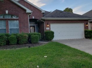 7223 April Creek Ln, Houston, TX 77095