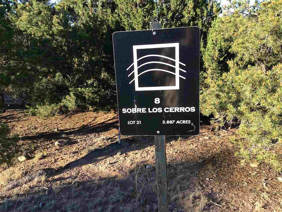 1st image of 8 Sobre Los Cerros