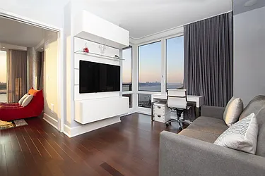 Sold by BLU Real Estate