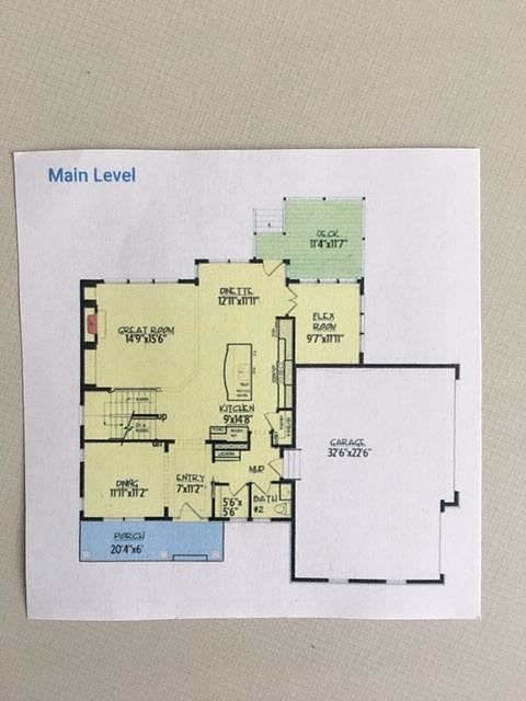 2nd image of 9813 Harbor Trail Dr