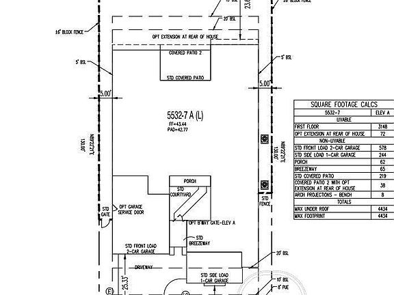 3rd image of 25952 S 224TH Place