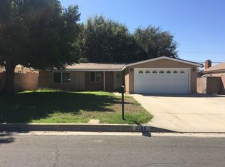 1054 E Fondale St, Azusa, CA 91702