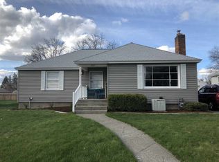 2510 W Garland Ave, Spokane, WA 99205