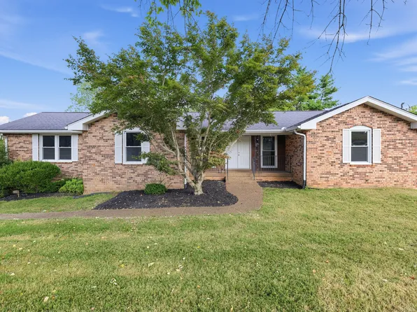 1103 Clearview Dr, Mount Juliet, TN 37122