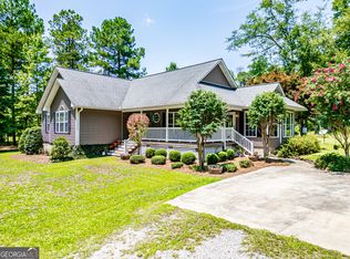 2391 Edwards Ford Rd, Tennille, GA 31089