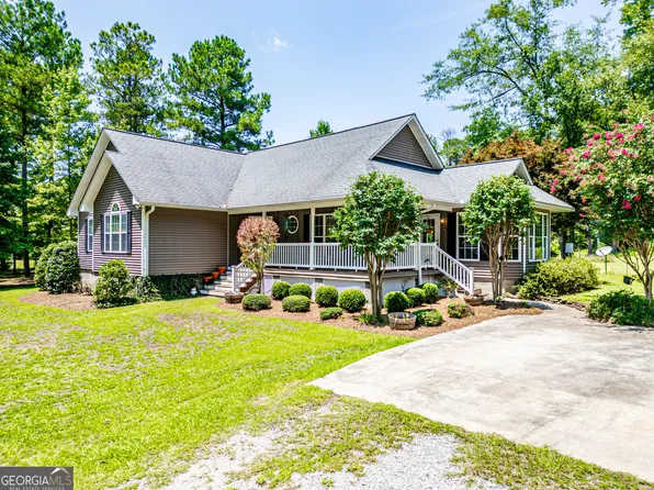 2391 Edwards Ford Rd, Tennille, GA 31089