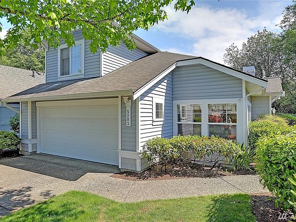4th image of 5203 S 234th Pl #13-4