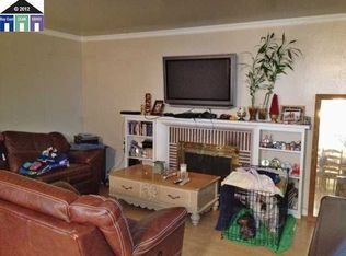 824 Alonda Ct, Hayward, CA 94541