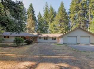 33780 SE Woodland Rd, Estacada, OR 97023