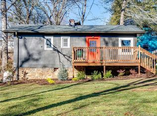 117 Vance Crescent Ext, Asheville, NC 28806