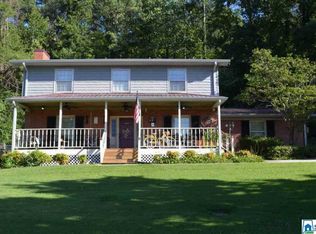 807 Sunshine Ave, Oneonta, AL 35121